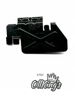 Ny styrenhetsfäste Audi Q5 8R 8R0907298 2016 OEM