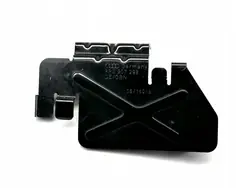 Nouveau support d'unité de contrôle Audi Q5 8R 8R0907298 2016 OEM