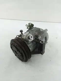 Gebrauchter Opel OE Klimakompressor H40