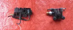 Kit Válvula Suspensão OEM RVH000055/RVH000046