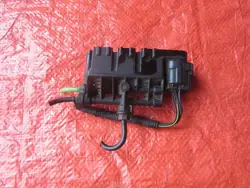 OEM RVH000055/RVH000046 Jousitusventtiili-sarja