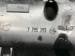 BMW OE Ansaugkrümmer OEM 779539304 - Gebraucht