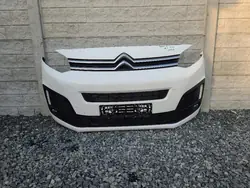 Paraurti anteriore completo 6 PDC Citroen Jumpy IV 2016- OEM