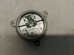 Module convertisseur BMW 5A0AF99 phare gauche avant