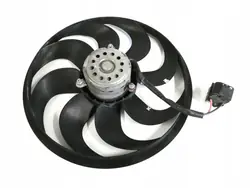 Ventilateur de radiateur OEM Opel Mokka A 1.4 Turbo B14NET