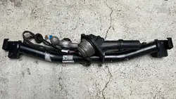 Crochet de remorquage OEM A2533101100 Mercedes GLC