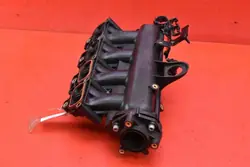 Coletor de admissão OEM 55231286 para Opel Corsa E