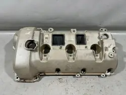 Porsche OE 94610513601 Nockenfolgerabdeckung - Gebraucht