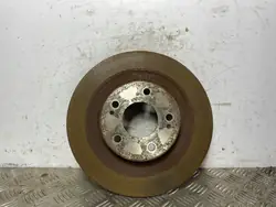 Disco de travão traseiro OEM FOB20769 Mitsubishi