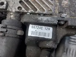 Webasto seisontalämmitin Mazda 5 I Thermo Top C