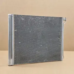 Klimaanlagenkondensator BMW X5 E70 F15 F85 X6 E71 E72 F16 F86