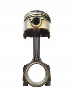 Kolv 1.3 16V Suzuki Wagon R I