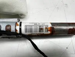 Pièces de toit BMW OEM BAMPT1277 pour Série 5 E60