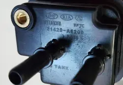 Filtro de carvão Hyundai i30 III OEM 31420A5200