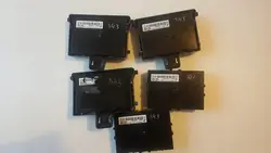 Renault Modul för Clio III OE 8200343734