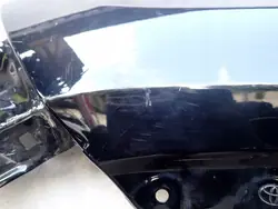 Linke Vorderkotflügel Toyota RAV4 A5