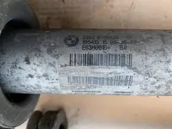 Amortisseur Arrière BMW E63 630 645Ci 650i