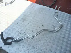 Flexibles de refroidissement d'huile OEM sergqrgvqert Dodge RAM