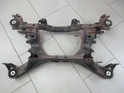 Cuna Trasera Subaru Legacy 09-14 V Pieza OEM