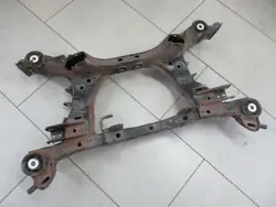 Berceau Arrière Subaru Legacy 09-14 V Pièce OEM