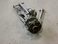 Rechte hintere Achsschenkel OEM A2053400 Mercedes GLC 63 AMG