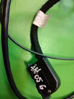 Mercedes-Benz multimediasovitinjohto OEM A218820