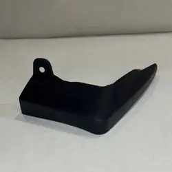 Vänster fram skärmbreddare Toyota Yaris XP210 PW389-0D000