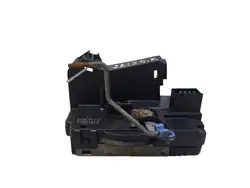 Vänster dörrlås RENAULT TRAFIC II 8200282323