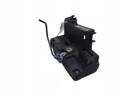 Verrou de porte latérale gauche RENAULT TRAFIC II 8200282323