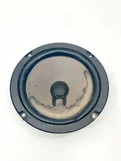 Altifalante porta dianteira esquerda OEM 171800000360112 Mercedes