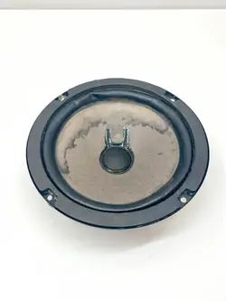 Haut-parleur porte avant gauche OEM 171800000360112 Mercedes