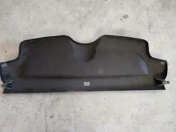 Prateleira traseira MINI COOPER COUNTRYMAN R60 OEM polkaminieaa