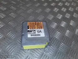 ECU Toyota Yaris 891700d300 - Peça original usada