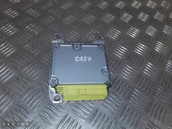 ECU Toyota Yaris 891700d300 - Pièce d'origine d'occasion