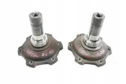 Half Shaft Flanges 1.9 TDI Skoda Superb Audi A4