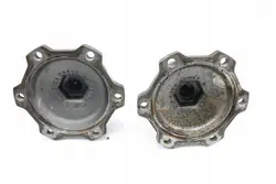 Flasques de demi-arbre 1.9 TDI Skoda Superb Audi A4