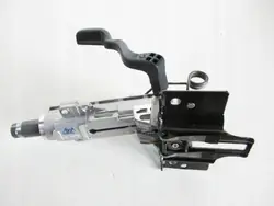 VW Polo V Ohjauspylväs 2009-2017 OEM 12447523684