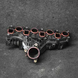 Ansaugkrümmer VW PASSAT B7 2.0L Diesel 2012 03L129711AF