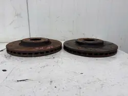 OEM TARCZE 3.0 TDI Voorrem schijven & blokken Audi A5