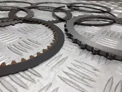 Joint de Boîte Mercedes W203 - Pièces OEM Occasion