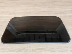 Audi A5 schuifdakglas OEM 8T8877071 - Gebruikt