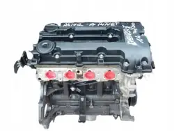 Motor Vauxhall Meriva A14NET 1.4 Gasolina 140CV Usado