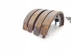MAM57106 OEM Bremsbeläge hinten für Mercedes SLK R171