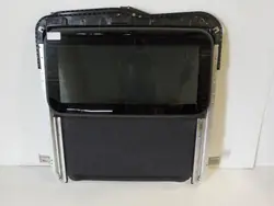 Infiniti schuifdak OEM SR-DH-II-FX37-US FX QX70
