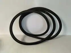 Baklucktätning OEM 51767498729 BMW X4 G02 - Begagnad