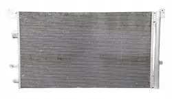 OEM 921004663R AC Condensor voor Renault Master IV