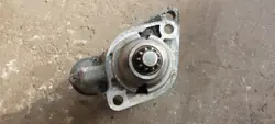 Démarreur OEM 02Z911023E pour 1.4 TSI VW Golf Passat