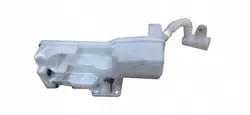 Depósito de líquido limpiaparabris VW Caddy 2K5955453A