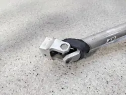 Eje de columna de dirección OEM 686208820 BMW 3 G20 G21