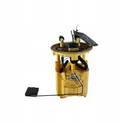 Brandstofniveausensor Citroen C5